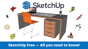 SketchUp Free