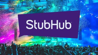 Stubhub Alternatives