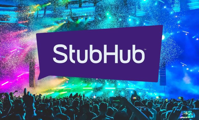 Stubhub Alternatives