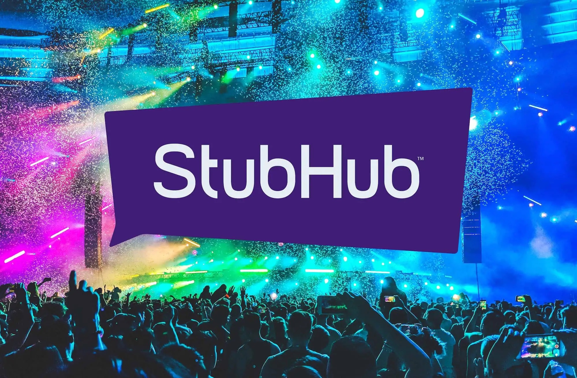 Stubhub Alternatives