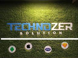 Technozer Solution Poster Maker