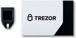 Trezor Wallet