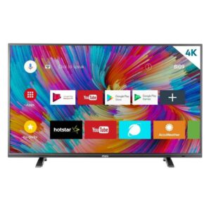 Vu Ultra HD (4K) LED Smart TV - 43SU128