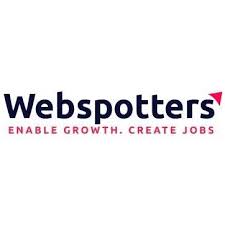 WEBSPOTTER