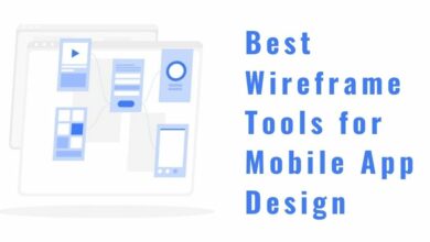 Wireframe Tools