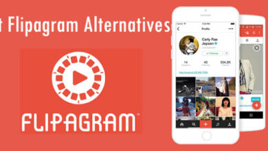 apps like flipagram