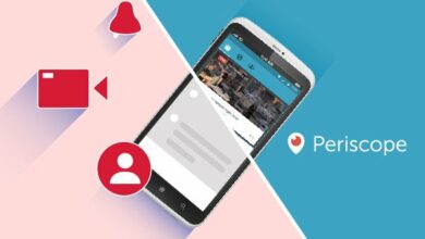 apps like periscope