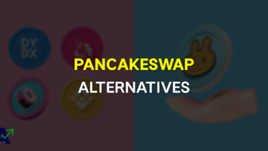 PancakeSwap Alternatives