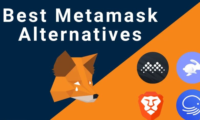 MetaMask Alternatives