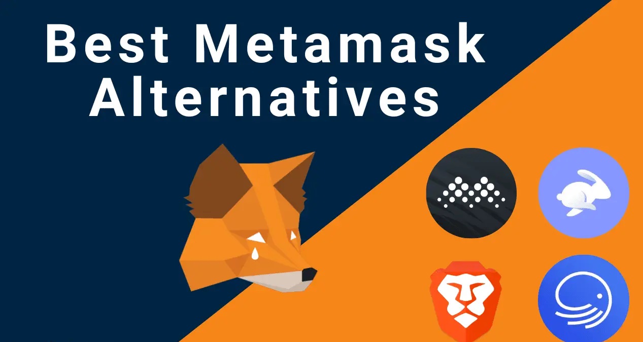 MetaMask Alternatives