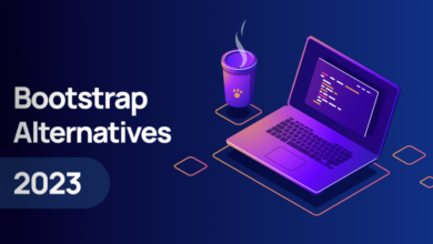 bootstrap alternatives