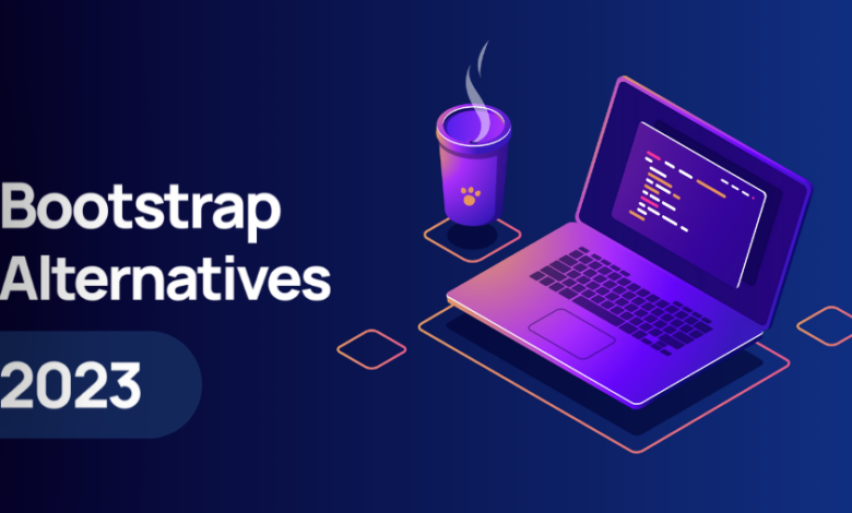 bootstrap alternatives