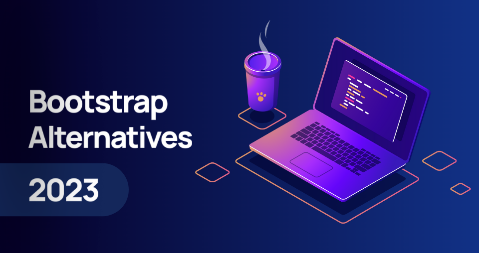 bootstrap alternatives