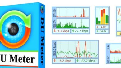 DU Meter Alternatives