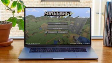 how setup Minecraft server linux