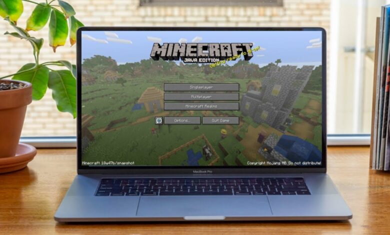 how setup Minecraft server linux