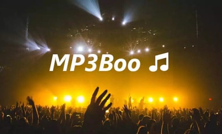 Mp3boo Alternatives