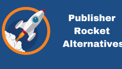 publisher rocket alternatives