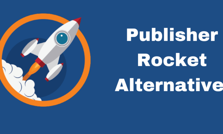 publisher rocket alternatives