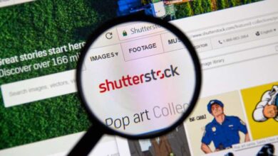 shutter stock alternatives