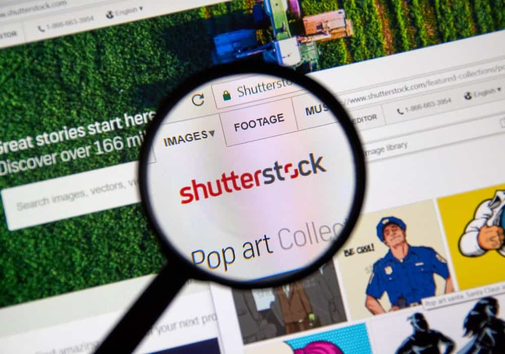 shutter stock alternatives