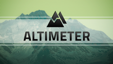 Altimeter Apps