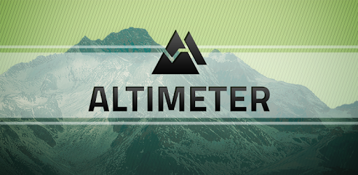 Altimeter Apps