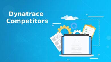 Dynatrace Alternatives