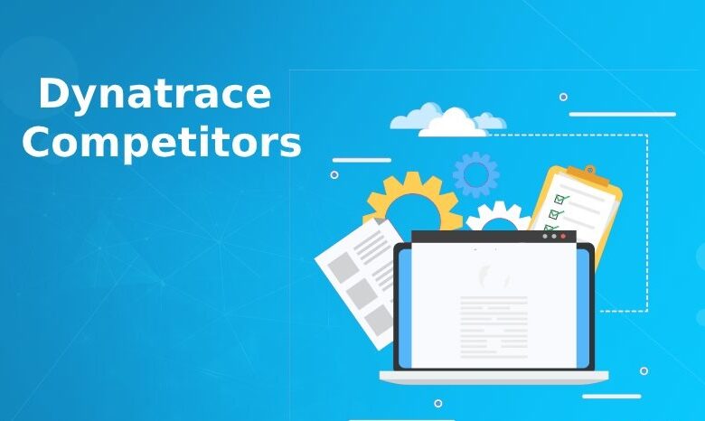Dynatrace Alternatives