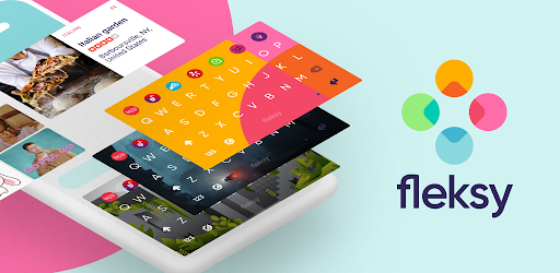 Fleksy Keyboard Alternatives