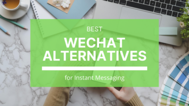 WeChat Alternatives