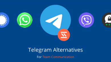 Telegram Alternatives