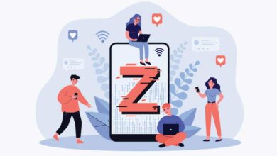 Key Gen Z Trends