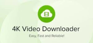 4K Videos Downloader