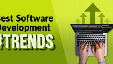 Key Software Development Trends