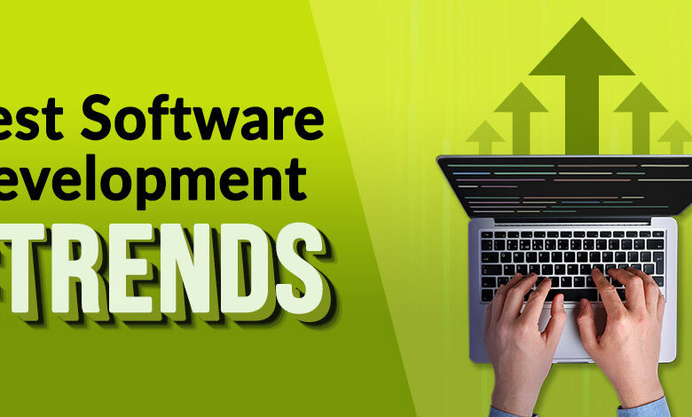 Key Software Development Trends
