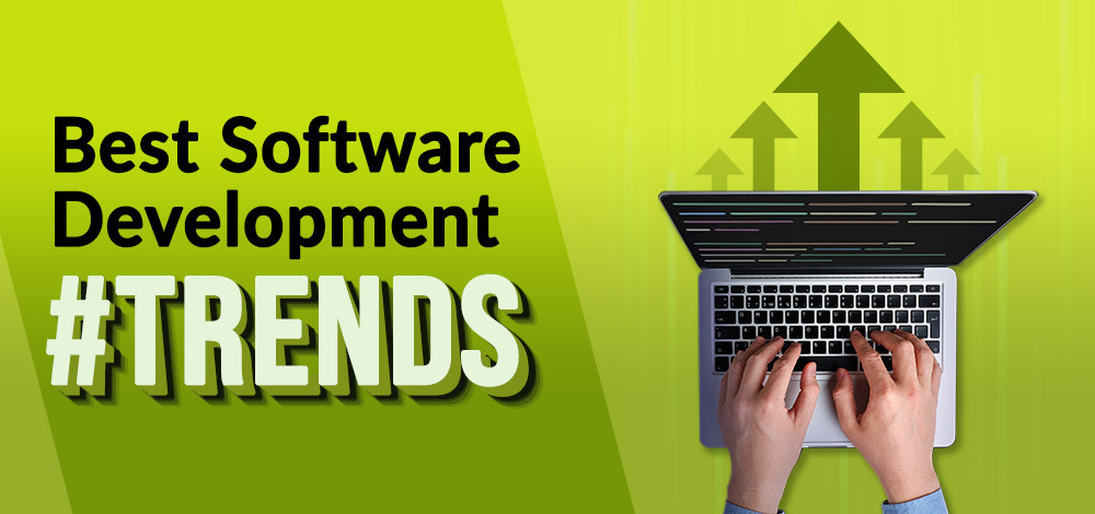 Key Software Development Trends