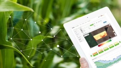 Farm Management Software