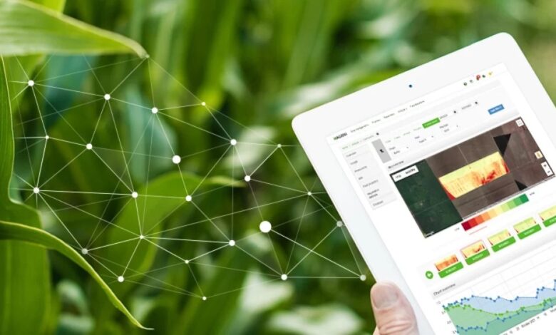 Farm Management Software