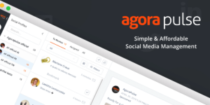 Agorapulse