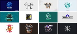 Alternative logo makers