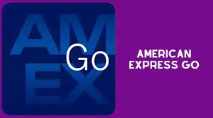 American Express Go