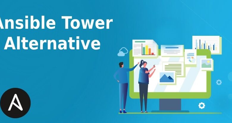 Ansible Alternatives