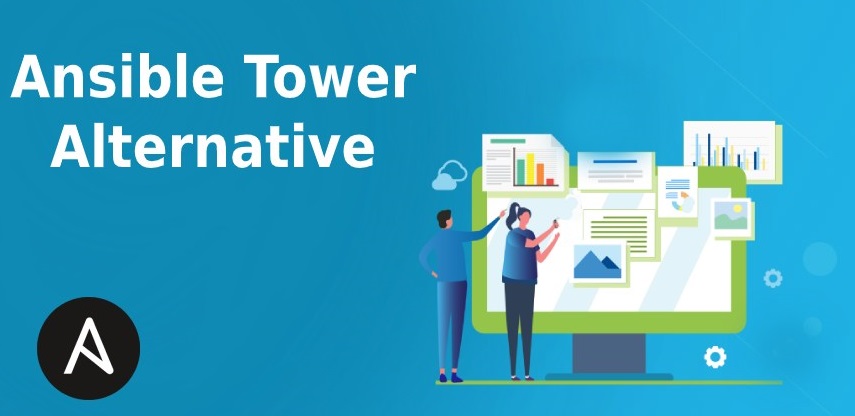 Ansible Alternatives