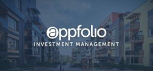 Appfolio investment management