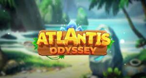 Atlantis Odyssey