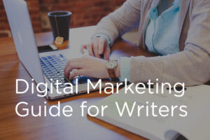 Authors Go All-In With Digital Marketing