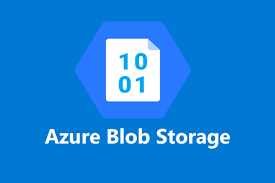 Azure Blob Storage