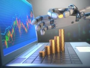 Banking Industry Begins To See AI-Driven Cost Savings