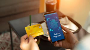 Biometrics Adoption Accelerates